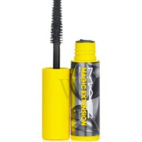 Mac Cosmetics Mini Mac Magic Extension MM Fibre Mascara - Picture 9 of 9
